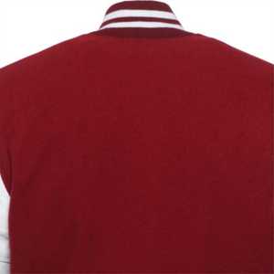 เสื้อแจ็กเก็ตหนังขนสัตว์ผู้ชายคุณภาพสูง-ทันสมัยอบอุ่นและเหมาะสำหรับสวมใส่สบายๆและสไตล์คลาสสิก - Product Image 4