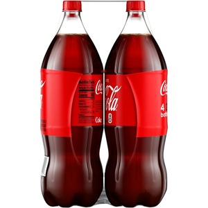 Coca Cola 2 Liters Original Soft Drink Smooth <b>Sweet</b> Flavor Refreshing Beverage for Retail and Global Buyers - Product Image 2