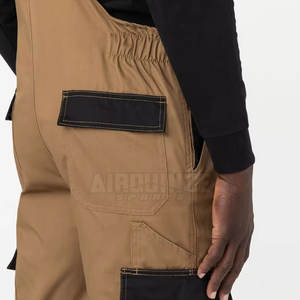 Diseño personalizado Buena calidad Seguridad En general Transpirable Ligero Seguridad En general Para la venta en línea - Product Image 5