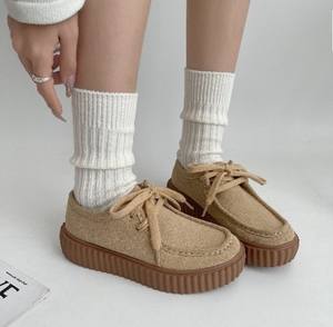 Японская Милая женская обувь #1948 - Product Image 1