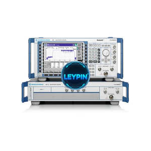 Probador CBT R&S de Rohde & Schwarz para Analizadores de Espectro - Product Image 4