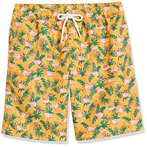 Customized Printing New Fashionable Men Swim <b>Shorts</b> Customized <b>Low</b> Price Swim <b>Shorts</b> in Wholesale Price - Product Image 3