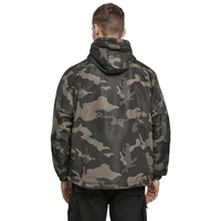 Fabricant de vestes tactiques personnalisées fournissant des vestes fonctionnelles d'extérieur pour hommes OEM/ODM
