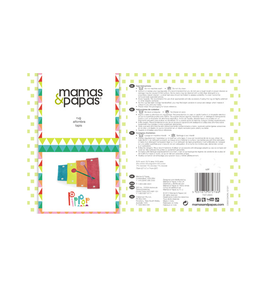 Tarjetas de Encabezado Multiusos / Diseño Moderno de Papel Utilitario / Estructura Inteligente para las Necesidades Diarias, Estilo Equilibrado para un Uso Confiable 2026 - Product Image 1