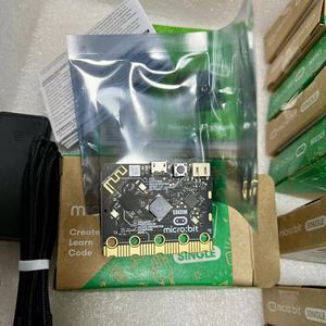 Placa DE DESARROLLO <span class=keywords><strong>Micro</strong></span> <span class=keywords><strong>Bit</strong></span> <span class=keywords><strong>V2</strong></span>, computadora de placa única Fácilmente programable, Educación STEM temprana para principiantes y niños - Product Image 6
