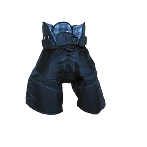 Pantalones Cortos de Hockey sobre Hielo Prime Royal Large, Venta al por Mayor, Alta Calidad, Color Personalizado, Logotipo Personalizado, 100% Poliéster, Entrenamiento en Equipo, Personalizables - Product Image 4