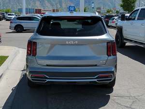 Offre de sélection premium 2023 Kia Sorento Hybrid SX Prestige AWD - Product Image 4