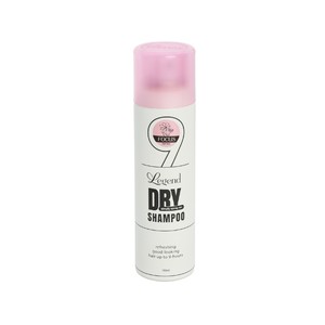 Private Label Available Dry Shampoo 150ml Leave-In Suitable for Community in Winter Region, Not Accessible to <b>Shower</b>, Convenient - Product Image 5