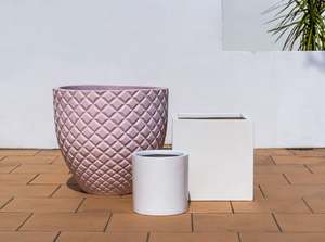 [Leo Nguyen Le]-pour saling les planteurs traditionnels de jardin de fiberstone du Viet Nam - Product Image 5