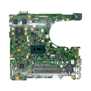 Original New for Dell Inspiron 3476 3576 Motherboard Vegas/Tur is MKL/KBL-R 17841-1 i7-8550U R5 M435 2GB 0F2P7W 4550DR010001 - Product Image 3