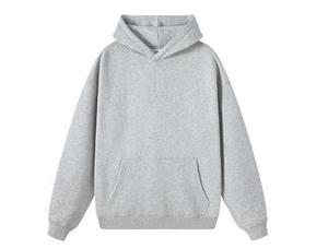 Logotipo personalizado Diseño único Sudaderas con capucha para hombre Nuevo estilo exigible personalizado Tarifa de fábrica para sudaderas con capucha para hombre - Product Image 2