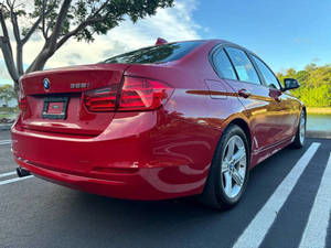 Auto Usado de Calidad a Precio Accesible, BMW Serie 3 328i 2014, Volante a la Izquierda - Product Image 5