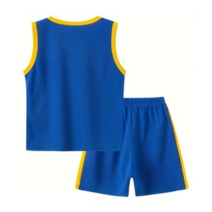 2025 venta al por mayor transpirable negro Reversible baloncesto Jersey sublimación ropa deportiva al por mayor uniformes de baloncesto - Product Image 4