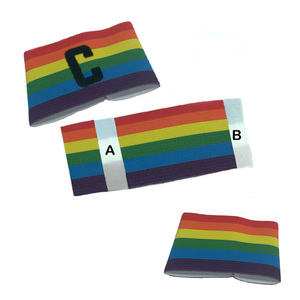 Brassard de capitaine de sport avec support pour le coude, origine Taïwan - Product Image 4