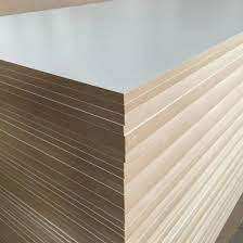 Acabado MFC de alta resistencia para puertas de gabinetes con garantía de por vida Tamaño personalizado - Product Image 5