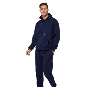 Chándal transpirable para correr en el gimnasio de fábrica de fabricación al por mayor, Polar, estilos de invierno, servicios OEM ODM, MOQ bajo a la venta ahora - Product Image 1