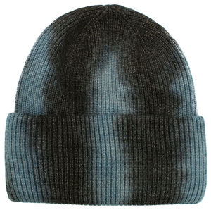 Gorro de punto jacquard de alta calidad, estilo Skully, liso, personalizado, 100% acrílico, cálido y suave. - Product Image 3