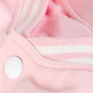 Top Selling Best Material Cheap Price Fleece Jacket for Men Made in Pakistan Fleece CollegeBaseballjacket for men - Product Image 6