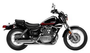 Las Mejores Motocicletas Nuevas V Star 250 Heritage 2025 en Stock - Product Image 5