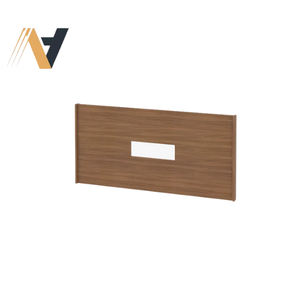 Premium TV Panel Fairfield Furniture-Meubles de panneaux TV contemporains en MDF et LPL-Fabricant de meubles Fairfield du Vietnam - Product Image 1