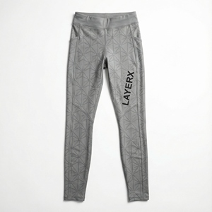 Pantalones Cargo Personalizados para Hombre, de Lona de Peso Medio, Transpirables, Ecológicos, con Doble Rodilla y Relieve 3D, Estilo Holgado y Apilado - Product Image 2