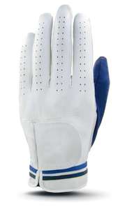 Guante de Golf de cuero de oveja, Logo personalizado, Color blanco, mano izquierda - Product Image 6