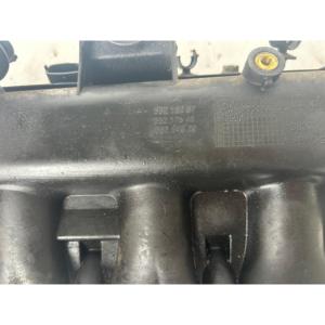 COLECTOR DE ADMISIÓN FIAT Panda 4x4 Serie 55213267 169A5000 Diésel 1248 (10>13) - Product Image 5