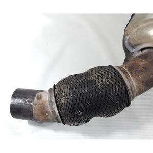 FAP PARTICULATE FILTER BMW X1 ซีรีส์ (E84) 7810174 N47D20C ดีเซล 2000 (09>15) - Product Image 3