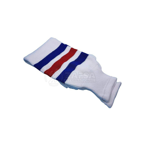 Chaussettes de hockey sur glace pour hommes de haute qualité, best-seller, chaussettes de hockey sur glace personnalisées de haute qualité à prix avantageux - Product Image 4