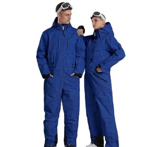 Chaqueta de Nieve para Mujer, Resistente, Marca Steeze HypeShred, Estilo Baggy, Impermeable, Cortavientos, Talla Grande, para Snowboard y Esquí - Product Image 1