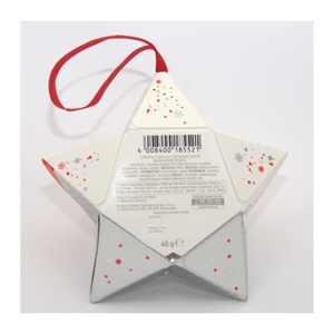 ช็อกโกแลตแท่งกึ่งหวาน Stella 40 กรัม T4 ผสมบิสกิต ผลไม้ และถั่ว บรรจุภัณฑ์แบบขายส่ง จากฝรั่งเศส - Product Image 5