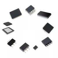 Circuit intégré Module d'horloge en temps réel Puce IC Composant électronique MFRC522 QFN32