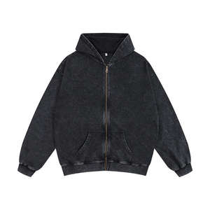 Top Qualité Coton Mélangé Denim Hommes Haute Qualité Larmes À Capuche Designer Vêtements De Luxe À Capuche Shorts Designer À Capuche - Product Image 1