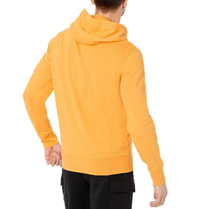 Heavy Zip Hoodie Custom Streetwear Premium <b>Thick</b> <b>Fleece</b> Oversized Zipper 100% Cotton Embroidered Winter for Men - Product Image 2