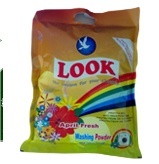 Best Selling High Foam Clothes <b>Detergent</b> Powder - Product Image 2