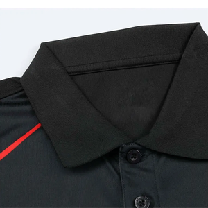 Vêtements de tennis pour hommes Vêtements Uniforme de tennis Uniforme de badminton pour homme Ensemble d'uniformes de badminton de tennis de table - Product Image 5