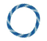 Bracelets en perles de verre tissées à la main de qualité exceptionnelle Très demandé Mode de vie quotidienne à bas prix