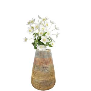 Florero de madera - Product Image 1