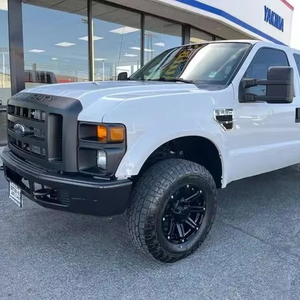 Ford 2009 SuperCab, - Product Image 1