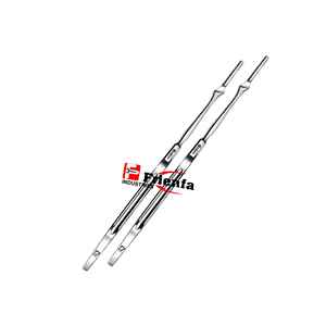 Mango para Bisturí de Doble Empuñadura de 16 CM, Juego de Instrumentos Quirúrgicos Manuales de Acero Inoxidable de Alta Calidad, Certificado CE, Garantía de 3 Años - Product Image 5