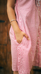 Traje de fiesta en la playa de alta calidad, artículo antiguo de cumpleaños con vestidos largos bohemios para verano y primavera, artículos de vestidos estampados - Product Image 4