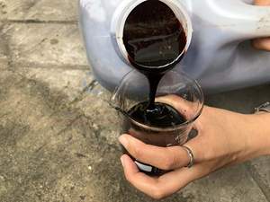 Mélasse de canne à sucre du Vietnam, adaptée à l'alimentation du bétail, à la fermentation de levure, à la distillerie et aux applications industrielles - Product Image 3