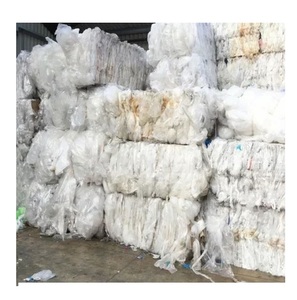เศษพลาสติก LDPE ราคาไม่แพงสำหรับขายในราคาที่ต่ำมีคำสั่งซื้อจำนวนมากสำหรับใช้ในอุตสาหกรรมและรีไซเคิล - Product Image 1