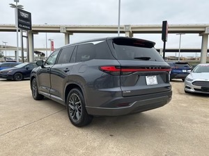 รถยนต์มือสอง Lexus TX 350 Premium ปี 2025 - Product Image 2