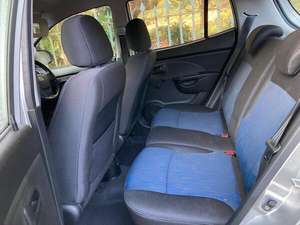 KIA PICANTO 1.1 CHILL 2008 USADO, Volante a la Izquierda/Derecha - Product Image 3