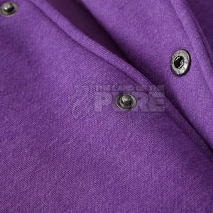 Veste d'hiver de style lettreman, best-seller, nouvelle mode, coupe-vent, pour hommes - Product Image 6