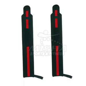 2025 Compression réglable pour le levage et le fitness Poignets de poignet Premium Poignets pour l'entraînement - Product Image 6