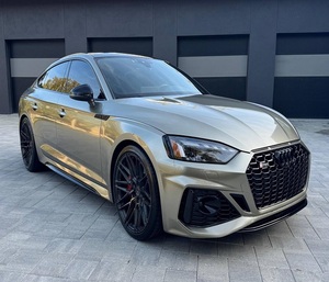 PRÊT À ÊTRE EXPÉDIÉ RHD/LHD 2022 AU-DI RS5 SPORTBACK 444-HP TWIN-TURBO V6 QUATTRO AWD - Product Image 1