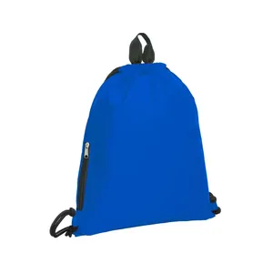 Mochilas Deportivas con Cordón Promocionales Sostenibles JOIN, Bolsa de Mercancía Ecológica JOIN - Product Image 3