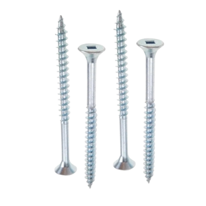 Venta al por mayor Torx Tornillo de madera Precio competitivo Hardware de acero inoxidable Phillips Drive OEM Bolsas de plástico Directo Ngoc Huong Phat - Product Image 1